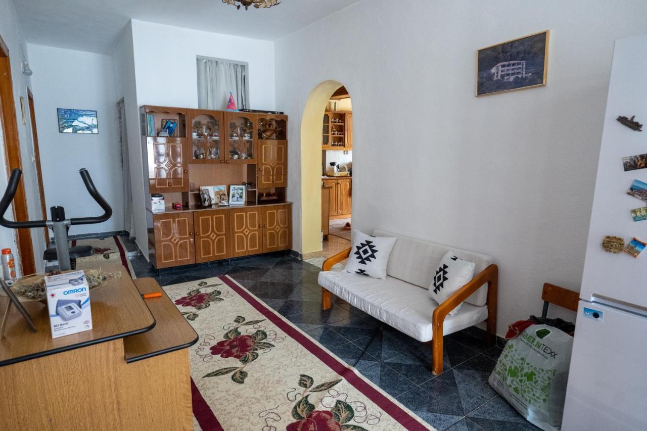 Panoramic View House Літній будинок *
