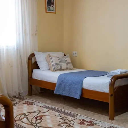 Panoramic View House Guest House Tepelene Exterior photo