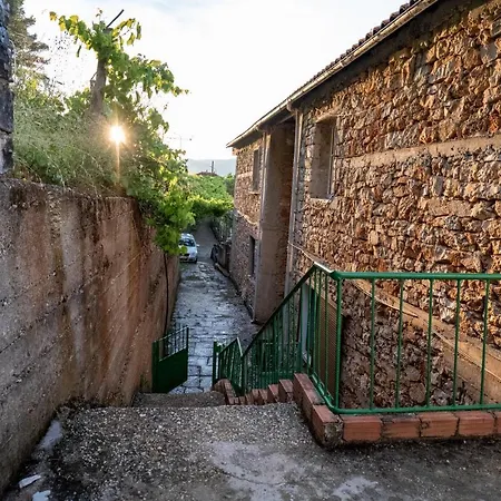 Panoramic View House Guest House Tepelene Exterior photo