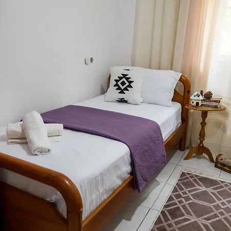 Panoramic View House Guest House Tepelene Exterior photo